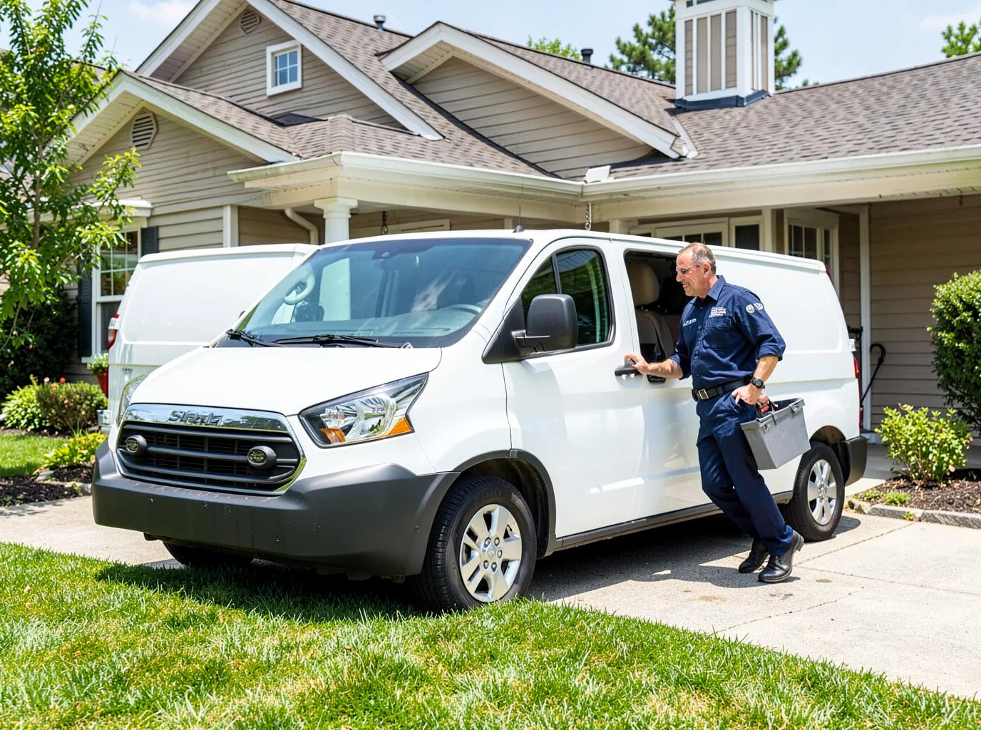 Emergency Plumber company in Garland, PA